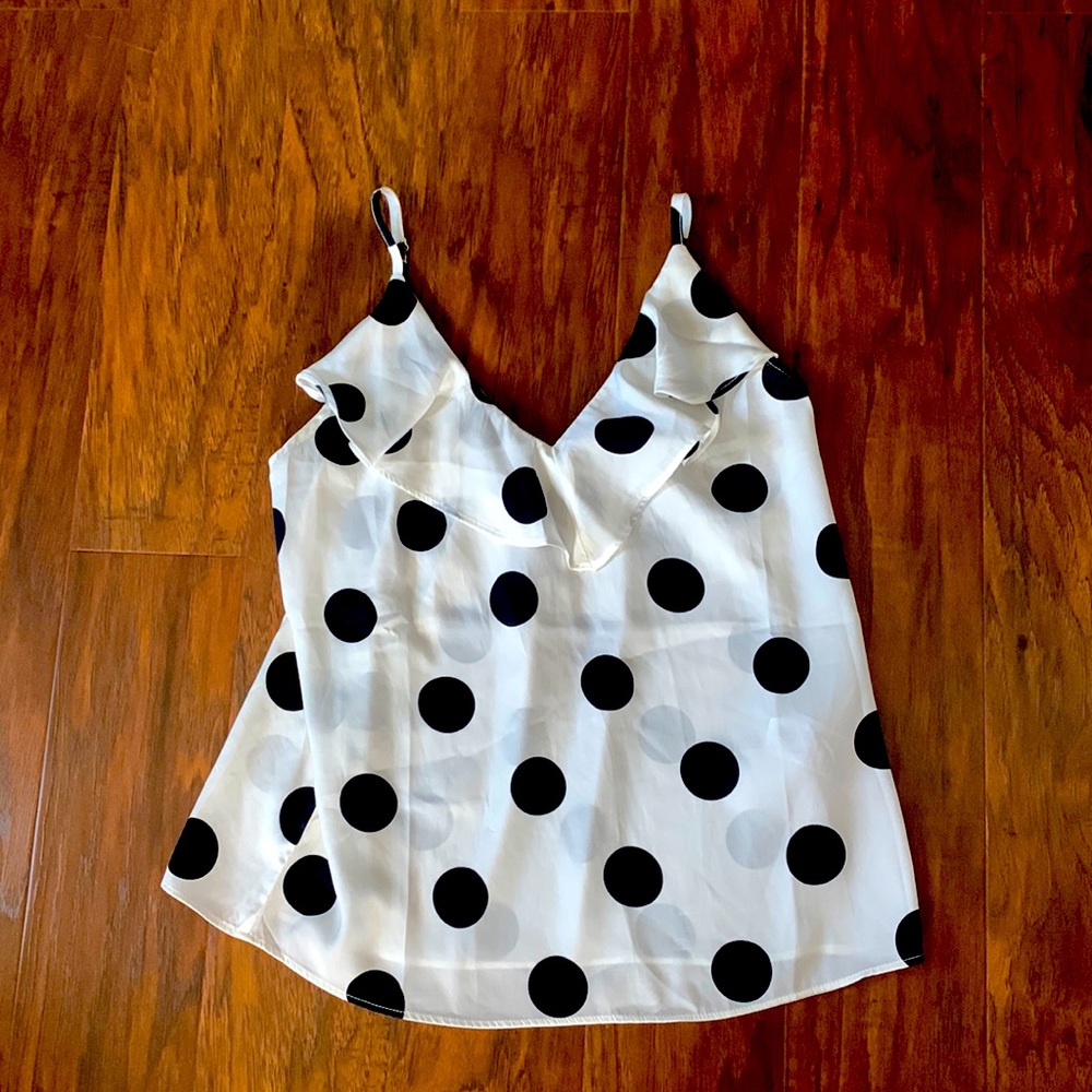 Banana republic top